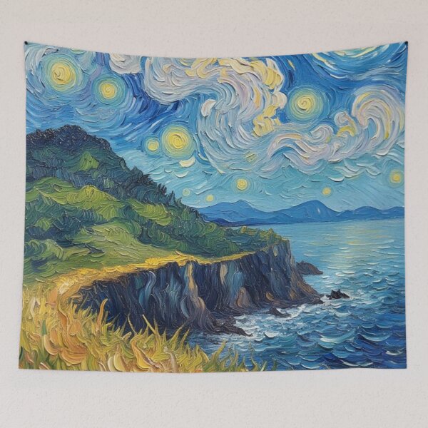 Item preview, Seashore designed and sold by sid1802.