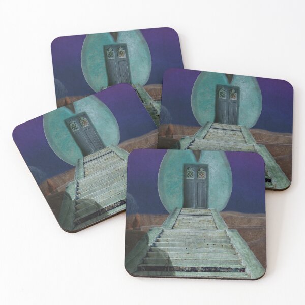 Item preview, The Last stairway designed and sold by DanWallis.