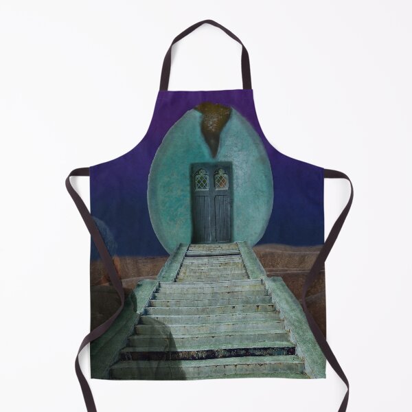Item preview, The Last stairway designed and sold by DanWallis.