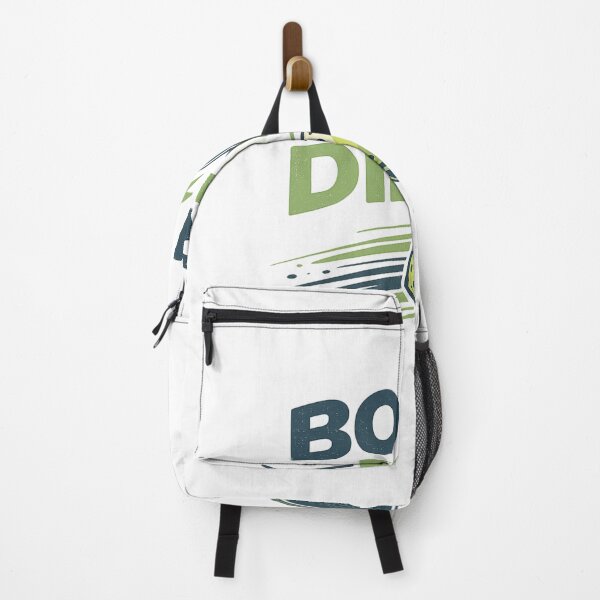 Item preview, Born To Dink Pickleball Retro Design designed and sold by Rally Ink Designs.