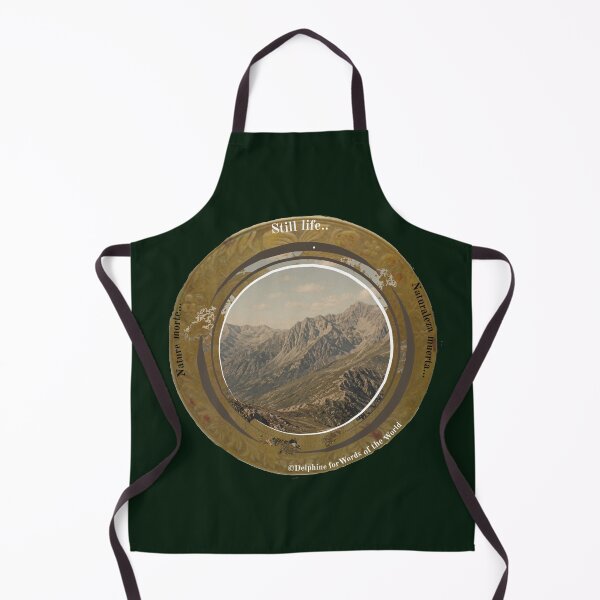 Item preview, Still life... Vintage Nature designed and sold by Words of the World Edition.