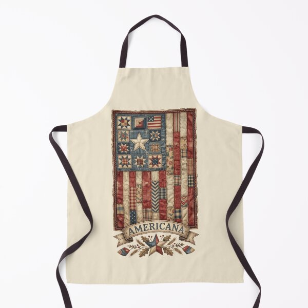 Item preview, America Flag Quilt | Patriotic Quilt Flag | American Flag Design designed and sold by KelliesGrafix.