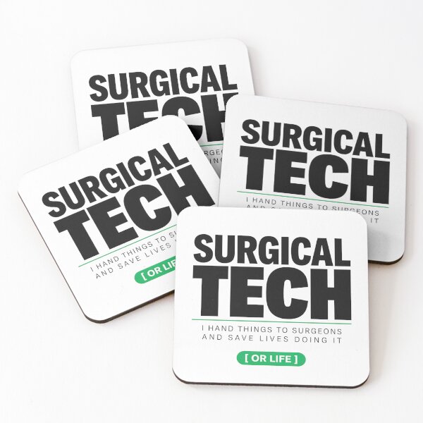 Item preview, Funny Surgical Tech Gift I Hand Things To Surgeons And Save Lives Doing It designed and sold by Barkashow.