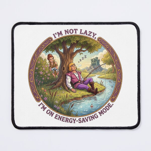 Item preview, LazyPrince designed and sold by ME design.