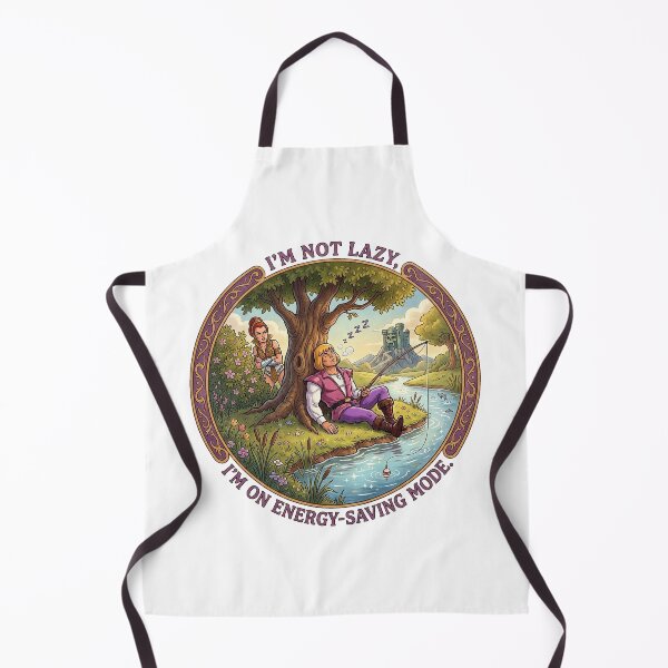 Item preview, LazyPrince designed and sold by ME design.