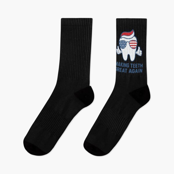 Item preview,  Making Teeth Great Again 4th Of July  designed and sold by IzemART .