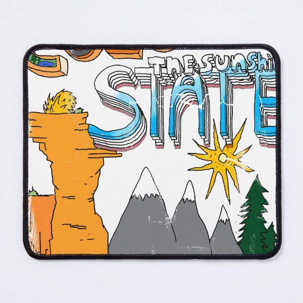Item preview, Colorado: The Sunshine State designed and sold by D O V E S H O P.