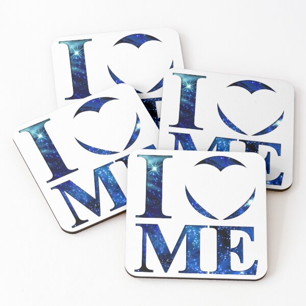 Item preview, I LOVE ME OUTER SPACE designed and sold by I LOVE ME.