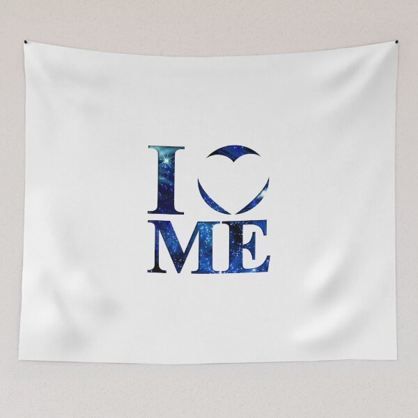 Item preview, I LOVE ME OUTER SPACE designed and sold by I LOVE ME.