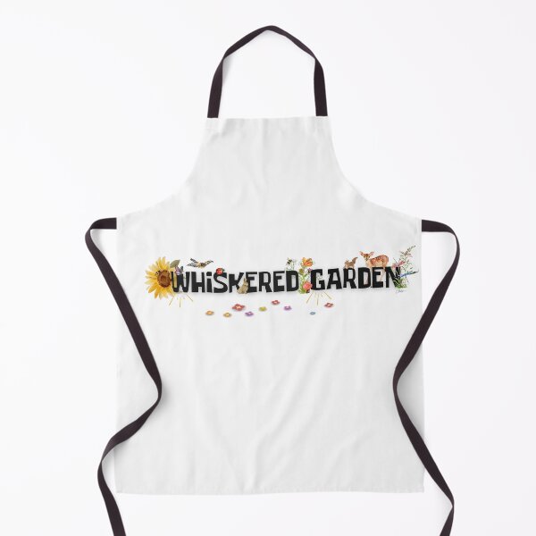 Item preview, Whiskered Garden Nature Movement Logo designed and sold by Whiskered Garden Studio.