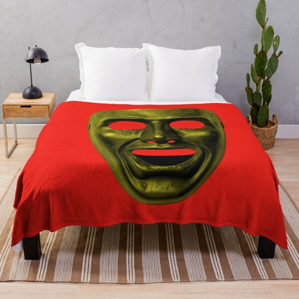 Item preview, MASK designed and sold by Swooncake Press.