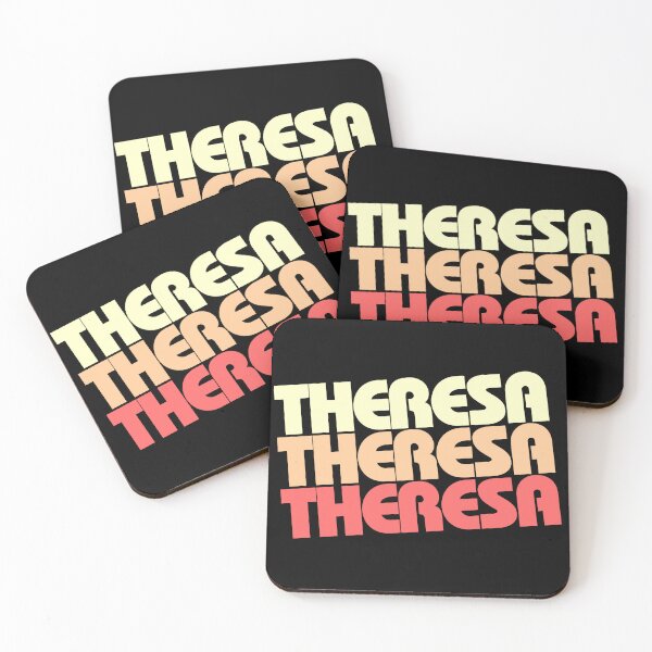 Item preview, Theresa designed and sold by helenacooper.