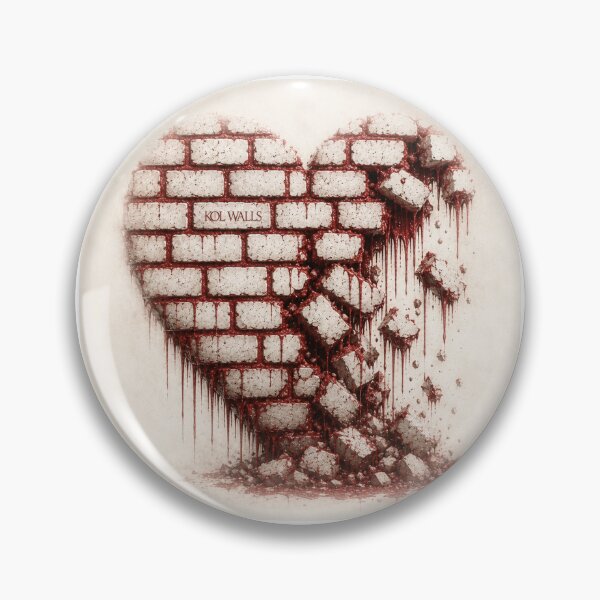 Item preview, Kings of Leon - WALLS designed and sold by stevenb22.