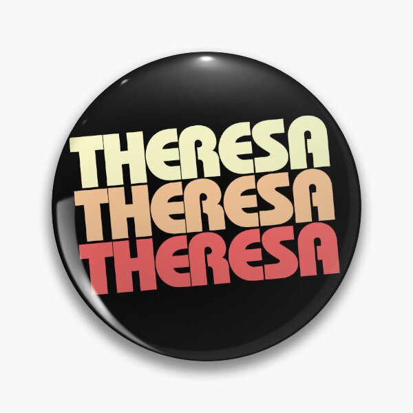 Item preview, Theresa designed and sold by helenacooper.