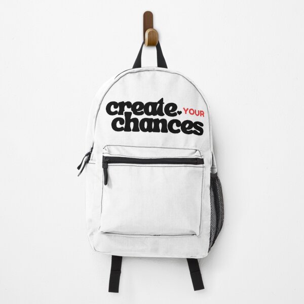 Item preview, Create your chances designed and sold by ArtistTejal.