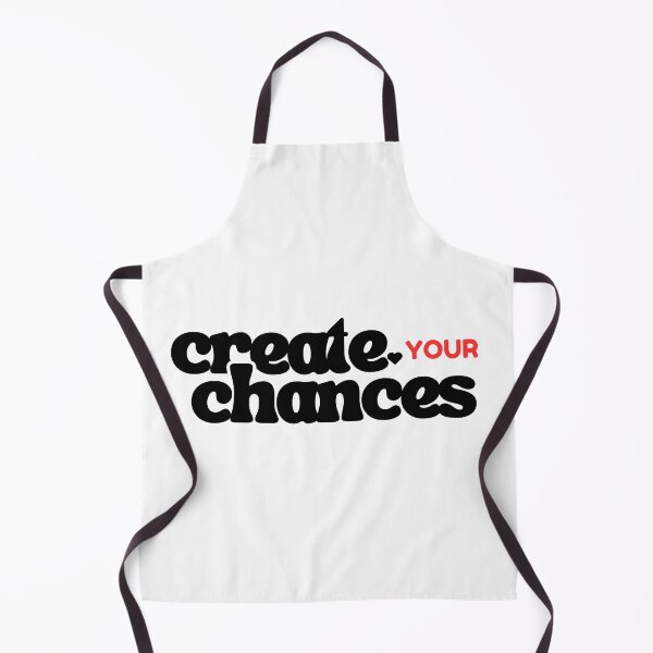 Item preview, Create your chances designed and sold by ArtistTejal.