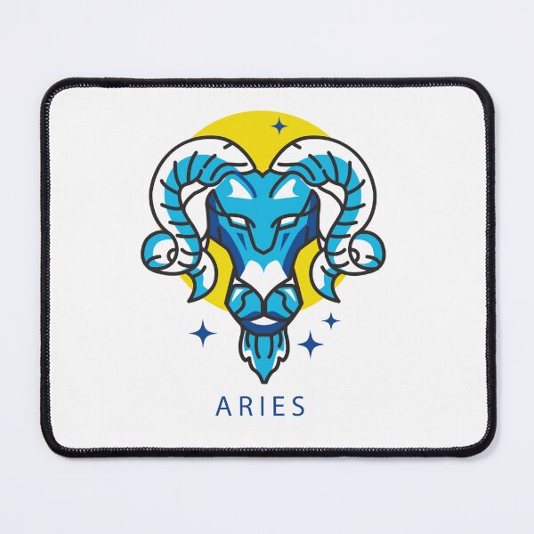 Item preview, Aries zodiac designed and sold by daenarys123.