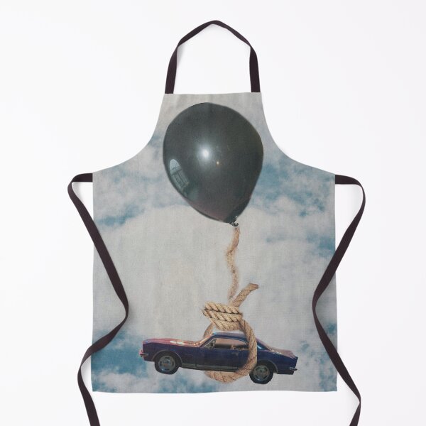 Item preview, Flying Car designed and sold by DanWallis.