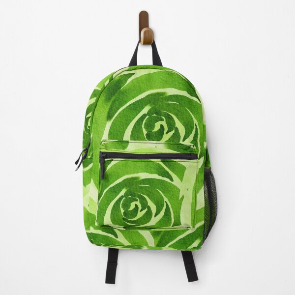 Item preview, Green Watercolor Rose Seamless Pattern Design designed and sold by NadDot.