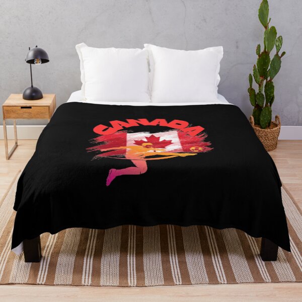 Item preview, Canada world cup t-shirt designed and sold by SportThreadz.