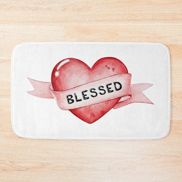 Item preview, Blessed designed and sold by Heralding-Hues.