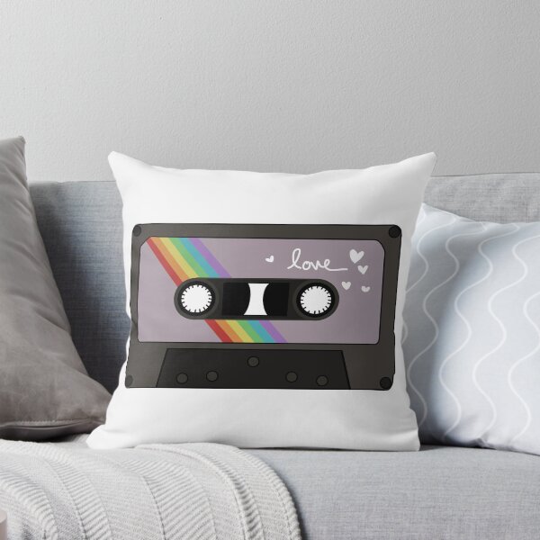 Item preview, Vintage Pride Playlist designed and sold by Sea Witch's Art Cove.