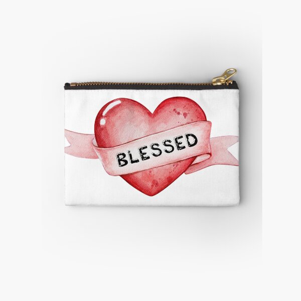 Item preview, Blessed designed and sold by Heralding-Hues.