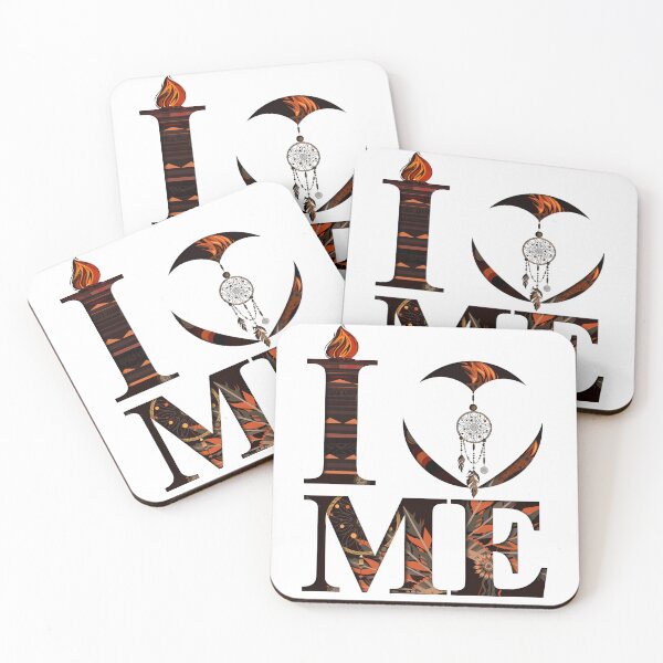 Item preview, I LOVE ME NATIVE AMERICAN designed and sold by I LOVE ME.