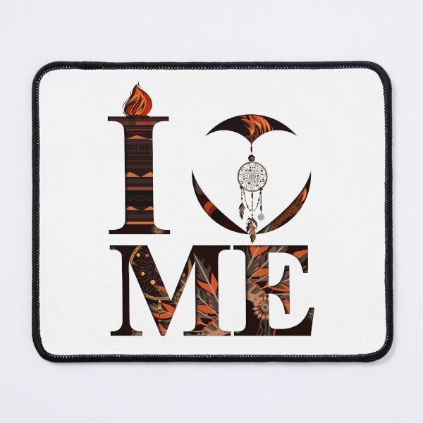Item preview, I LOVE ME NATIVE AMERICAN designed and sold by I LOVE ME.