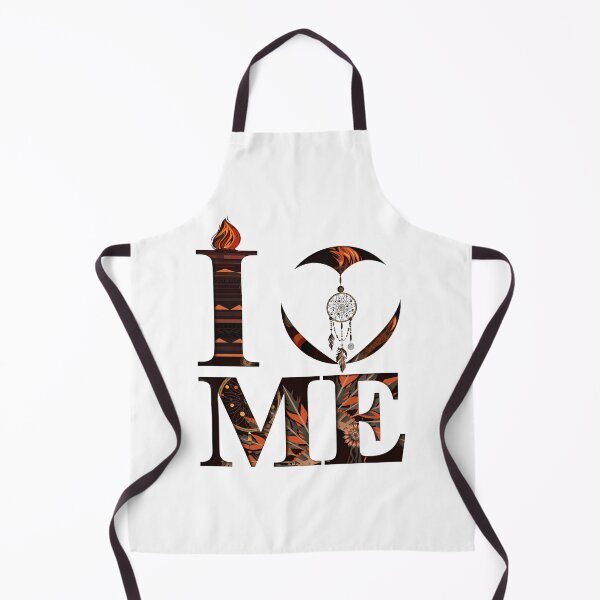 Item preview, I LOVE ME NATIVE AMERICAN designed and sold by I LOVE ME.