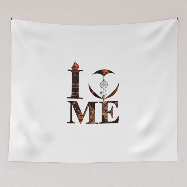 Item preview, I LOVE ME NATIVE AMERICAN designed and sold by I LOVE ME.