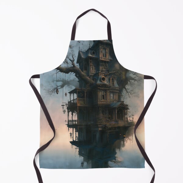 Item preview, The House That Grew from Memory designed and sold by oanaunciuleanu.