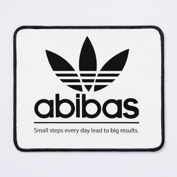 Item preview, Small Steps Every Day Lead to Big Results designed and sold by Cattoon Studio.