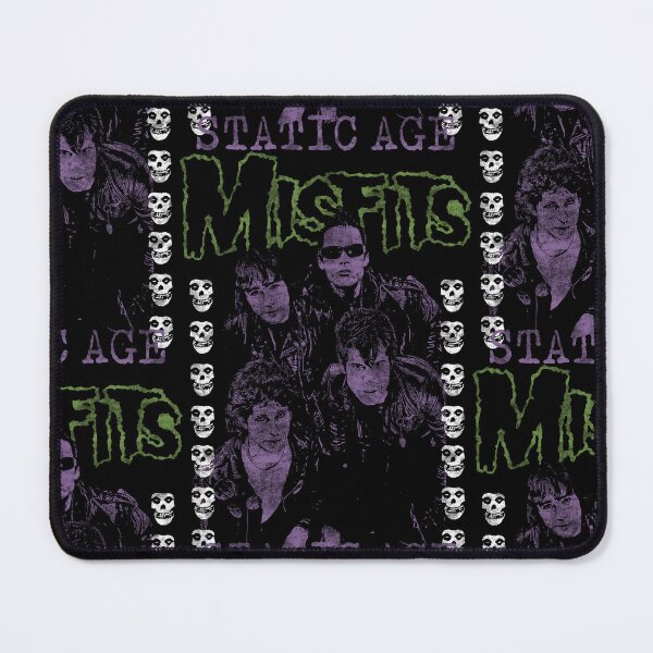 Item preview, MISFITS PUNK BAND designed and sold by MOSCA_GRAPHICS.