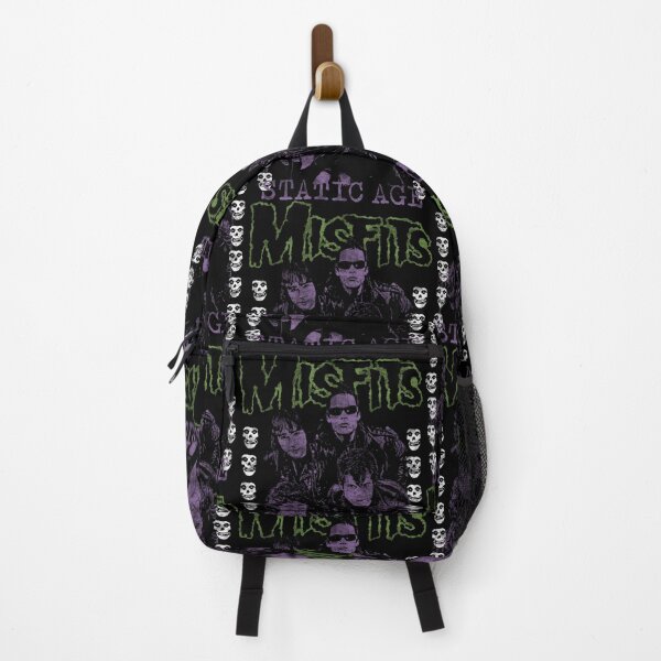 Item preview, MISFITS PUNK BAND designed and sold by MOSCA_GRAPHICS.