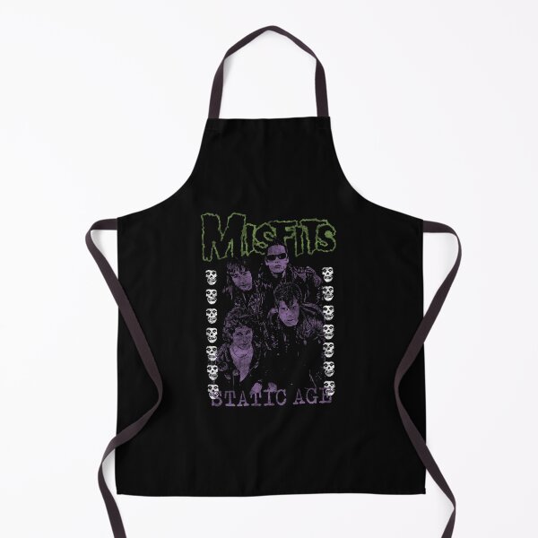 Item preview, MISFITS PUNK BAND designed and sold by MOSCA_GRAPHICS.