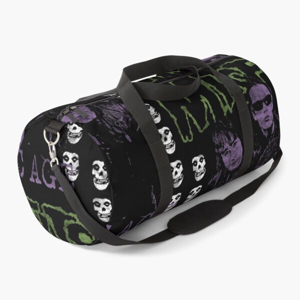Item preview, MISFITS PUNK BAND designed and sold by MOSCA_GRAPHICS.