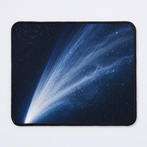 Item preview, Comet Tail Streak designed and sold by aurapicks786.