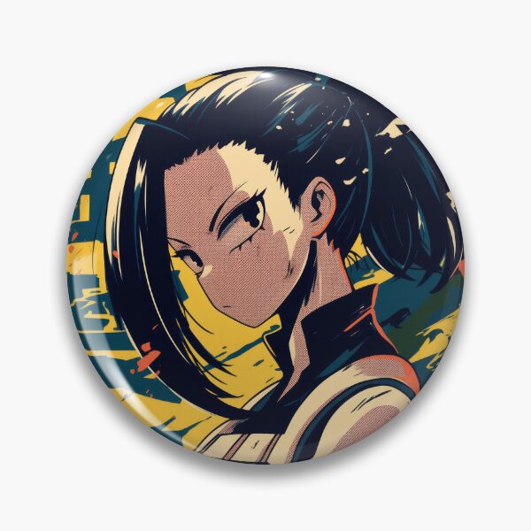 Item preview, Creation Power Teen Hero  designed and sold by AnimeArsenalPrints.