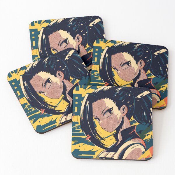 Item preview, Creation Power Teen Hero  designed and sold by AnimeArsenalPrints.