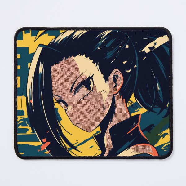 Item preview, Creation Power Teen Hero  designed and sold by AnimeArsenalPrints.