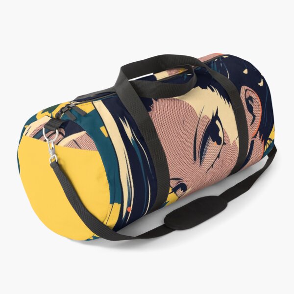 Item preview, Creation Power Teen Hero designed and sold by AnimeArsenalPrints.