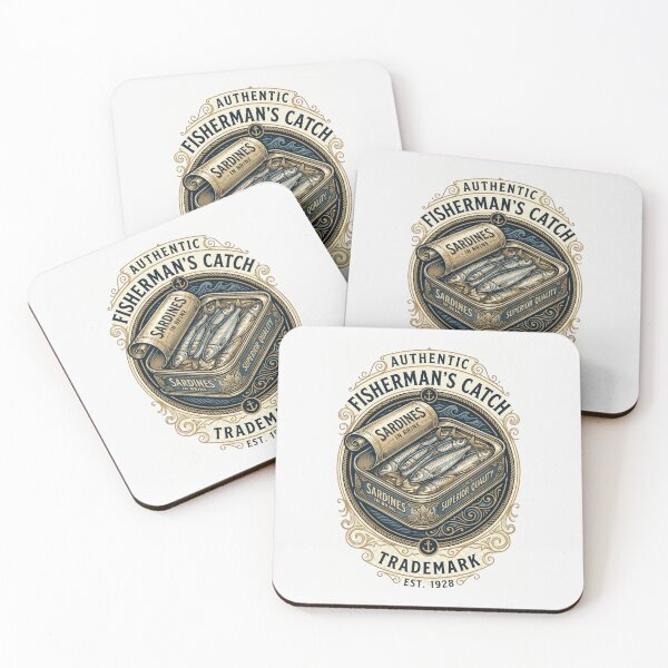 Item preview, SARDINES IN BRINE designed and sold by  ViralVisionsCreating .