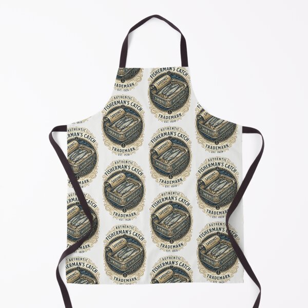 Item preview, SARDINES IN BRINE designed and sold by ViralVisionsCreating .