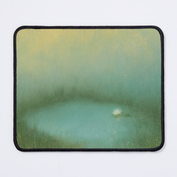 Item preview, Lotus in the Mist designed and sold by riquishop.