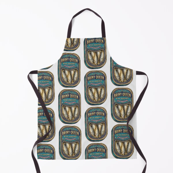 Item preview, SARDINES IN BRINE designed and sold by  ViralVisionsCreating .