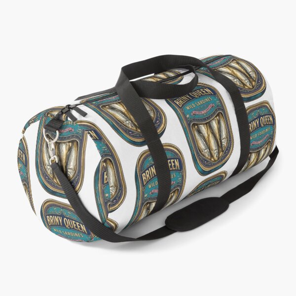 Item preview, SARDINES IN BRINE designed and sold by ViralVisionsCreating .