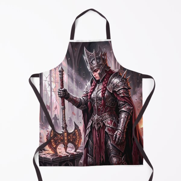 Item preview, Dark Gothic Art &amp; Fine Art Prints (1:1 Square Posters) designed and sold by Cyber-ART-Studio.