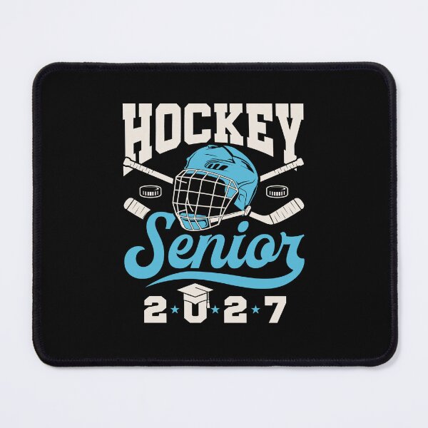 Item preview, Hockey Senior Class of 2027 designed and sold by jaygo.