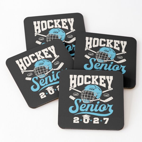 Item preview, Hockey Senior Class of 2027 designed and sold by jaygo.